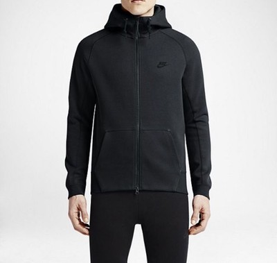 Discount Men Nike Tech Fleece Aw77 559592-012 Black Black Black Black For Sale Discount Men Nike Tech Fleece Aw77 559592-012 Black Black Black Black For Sale