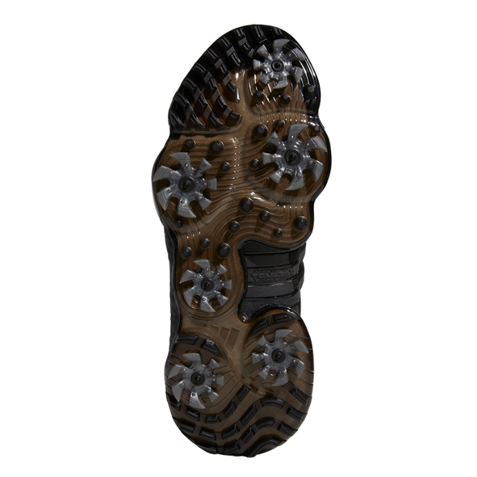 ADIDAS Mens Black Tour 360 Golf Shoes UK 12 BRAND NEW eBay