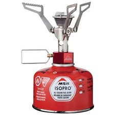MSR PocketRocket 2 Stove