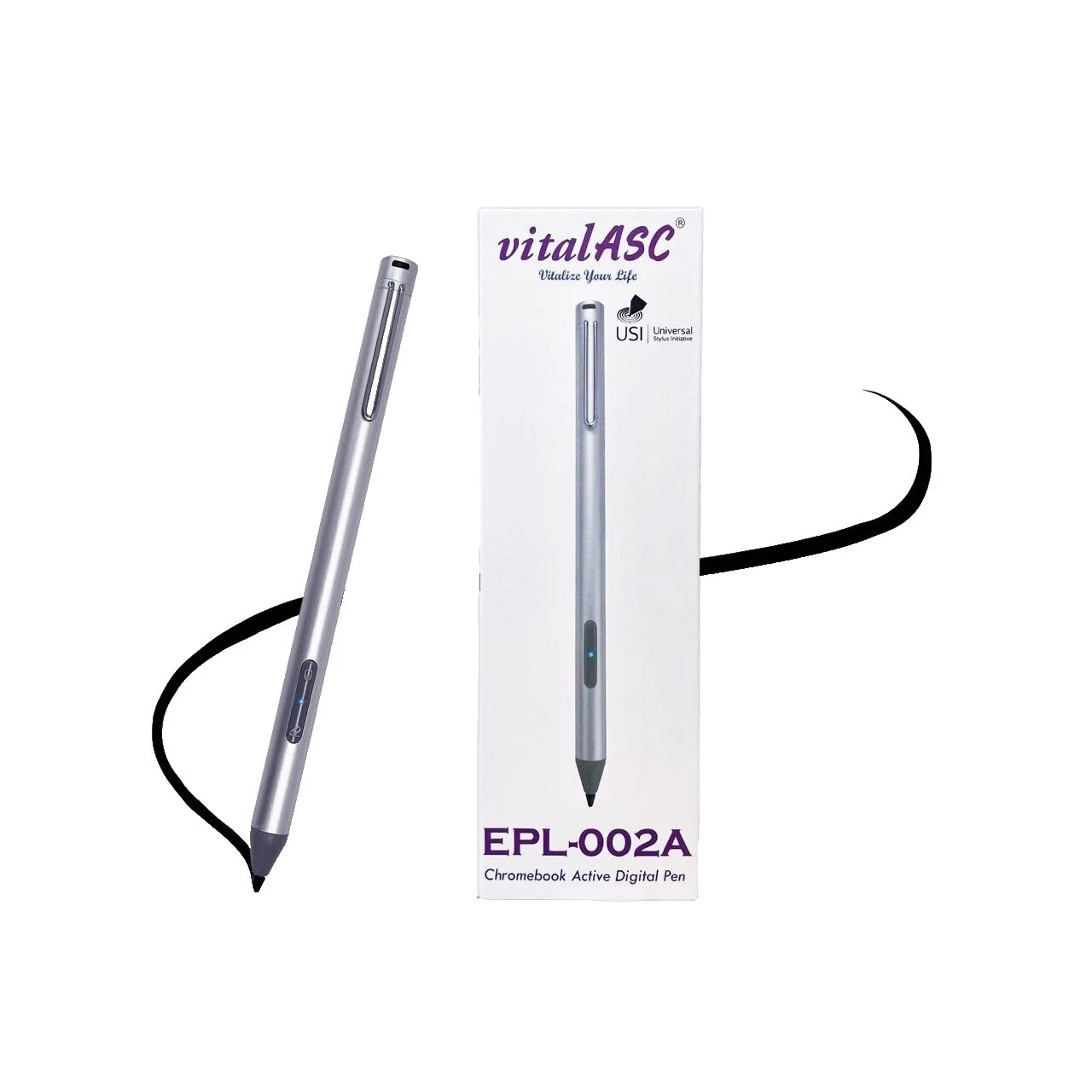 Tablet & eReader Styluses for Lenovo Universal