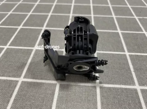 Genuine DJI Mavic Air 2 3-axis Gimbal Camera Axis Arm Assembly Replacement - Picture 6 of 9