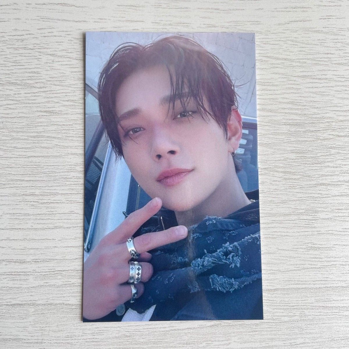 SEVENTEEN HAPPY BURSTDAY HOLIDAY UMS OSAKA Venue limited official