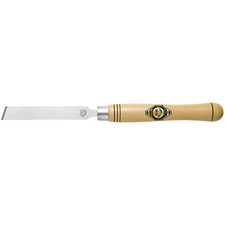 Kirschen 1609016 Flat Chisel Diagonally Zweiballig Long Handle 300mm