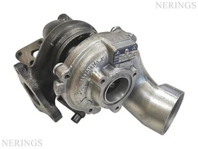 Turbolader Mercedes C 200 CDI C 250 CDI 2008-2014 54399700099 Kleine Seite