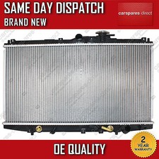 HONDA ACCORD MK7 1.8 2.0 2.3 1998-2003 PETROL MANUAL / AUTOMATIC RADIATOR