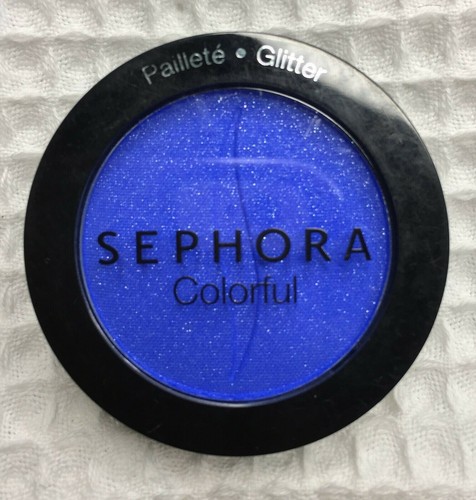 SOMBRA DE OJOS BRILLANTE COLORIDA SEPHORA 0,07 oz / 2,0 g • AGOTADA • Varios colores - Imagen 10 de 11