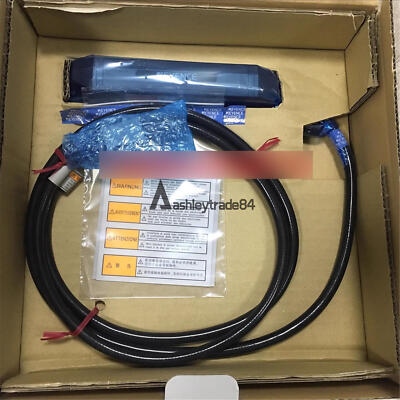 NEW Keyence SJ-M040 Electro static eliminator sensor Quick Delivery^