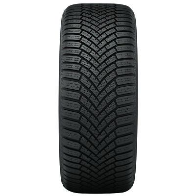 1 New Yokohama Bluearth Winter V906 - 205/55r16 Tires 2055516 205