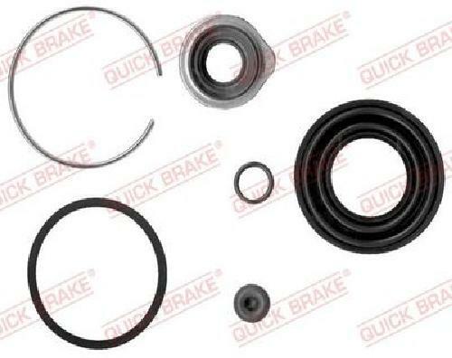 Quick Brake Repair Kit Brake Caliper 114-0309 for Toyota