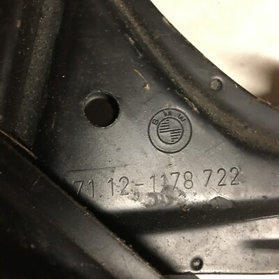 BMW OEM Tire Jack Lift part # 71121178722 | eBay