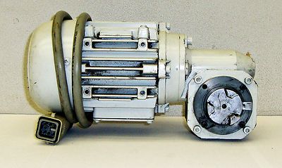 #SLS1E45  Electric Motor DMK 561  3/AC/Mot. 1P54  14704LR