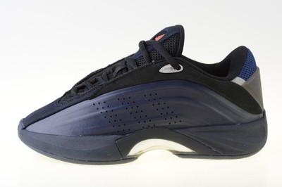 Adidas Crazy IIInfinity 130 J Navy/Black ID3972 Unisex Junior Sneaker Gr. UK 5