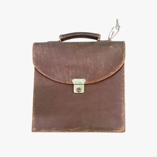 Vintage Leather Carrying Case for Gossen Tippa – Original / Compatible Bag thumbnail