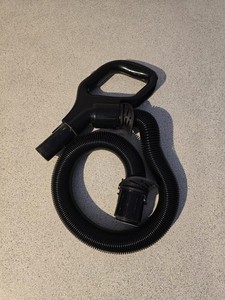 Shark NV602UKT Lift-Away Schlauchgriff Baugruppe Original Staubsaugerteil voll funktionsfähig