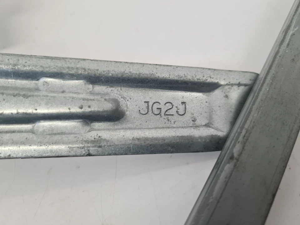 REGULADOR VENTANA TRASERA IZQUIERDA MITSUBISHI ECLIPSE MK1 (NS) 2017-2024 5743A337 Foto 3 de 4