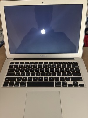 Apple MacBook Air  2017 
