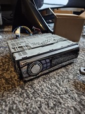 Alpine Radio / Head Unit