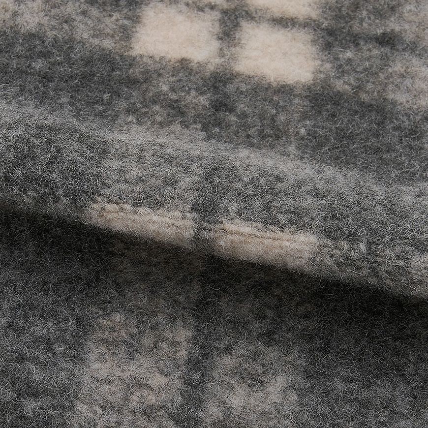 Moncler Check Overshirt Jacket 147627212 thumbnail 7