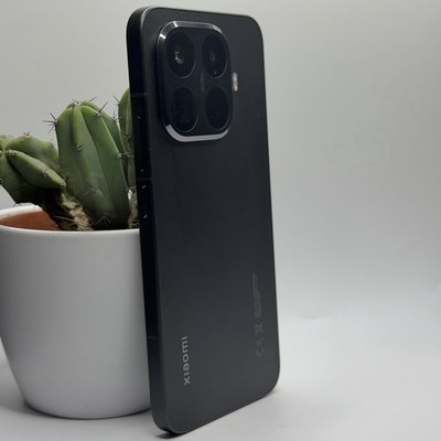 Xiaomi 15T Pro 5G Smartphone 12+512GB - Black - Excellent