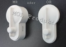 Schutzkappe - Abdeckung - Regen-/Wetterschutz für Schließzylinder