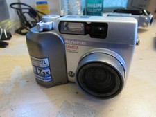 OLYMPUS Camedia C-3020 Zoom 3.2mp Digital Camera