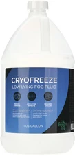 Froggy's Fog Cryo Freeze Fog Juice - 1 Gallon