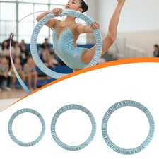 Rhythmic Gymnastic Ring Cover Elastic Lightweight Wear Resistant Protector