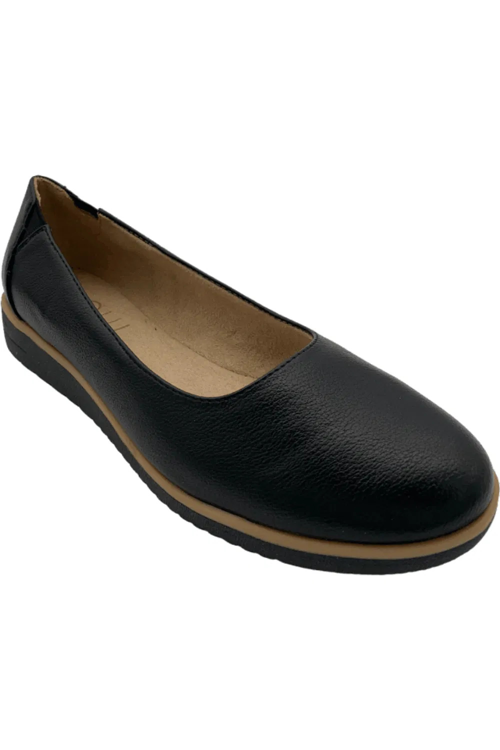 Soul Naturalizer Idea Ballet Black 8290₽