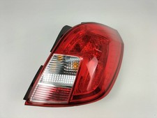 Opel Antara 2012 Hinten rechts Rückleuchte Heckleuchte RGC5894