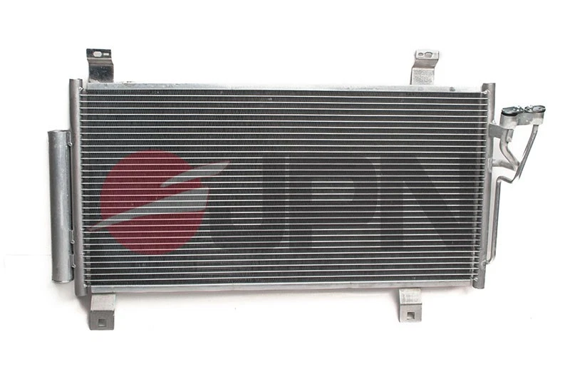 CONDENSER AIR CONDITIONING 60C9229-JPN FOR MAZDA L8-DE/L813 1.8L L5-VE 2.5L 4cyl - Image 2 of 4