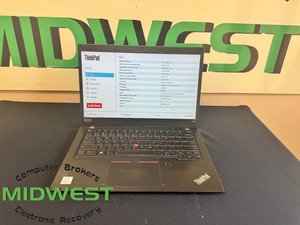 Lenovo X390 | eBay