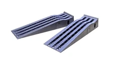 MaxxHaul 50709 Detachable Extendable Car Ramp Set, Portable Car Ramps With 3,...