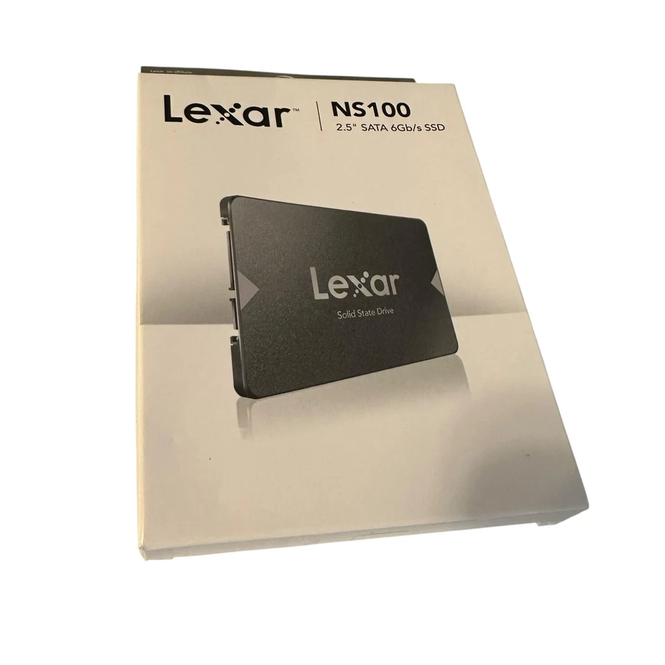 Genuine Corsair 240Gb 2.5 Sata Ssd 7Mm Solid State Drive - Image 2 of 2