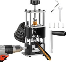 "Wire Stripper Machine Drill Powered Hand Crank Wire Stripper Tool Wire Strippin