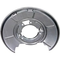 Maxgear 19-3260 Spritzblech Bremsscheibe FüR BMW 3 Z4 E36 E46 E85 E86