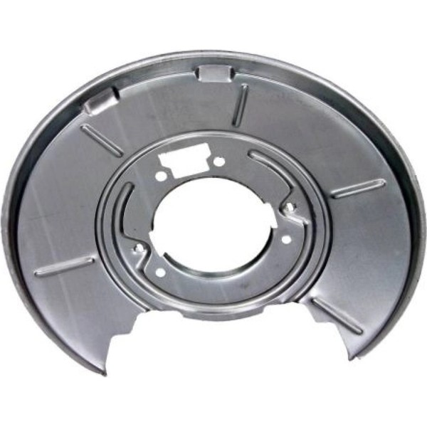 Maxgear 19-3260 Spritzblech Bremsscheibe FüR BMW 3 Z4 E36 E46 E85 E86-image