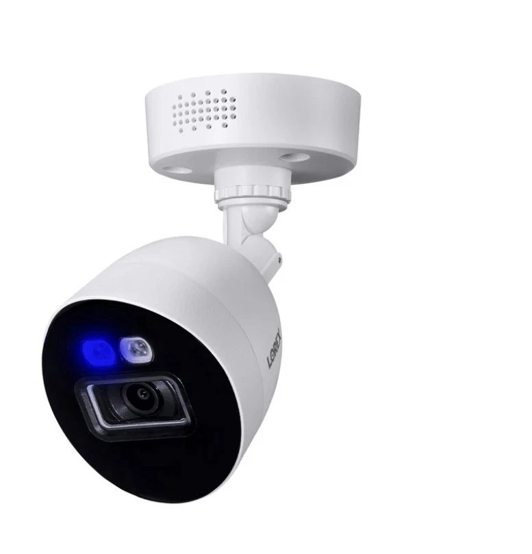 NEW Lorex 4K 8 Channel DVR Security System 6 Cameras 2TB No Monthly Fees - Image 3 of 4