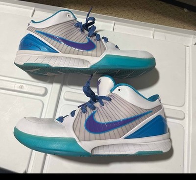 シューズ(男性用) KOBE 4 protro 28cm Nike Zoom Kobe Bryant 4 Protro x Undefeated Hyper Jade, Demar