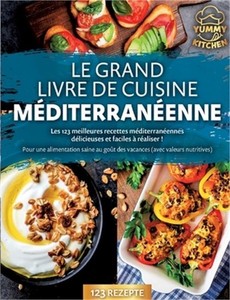 Grand Livre De Cuisine | eBay
