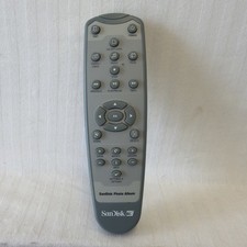SanDisk Replacement Remote Control Model R03