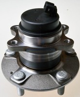Radlagersatz Denckermann W413524 FüR JC Venga AM YN Hyundai KIA Ix20 Crdi Soul 1