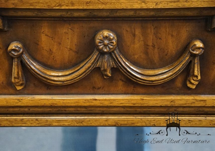 DREXEL HERITAGE Cameo Collection Italian Neoclassical Tuscan Style