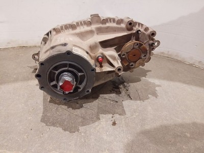 Transfer Case From 2006 FORD EXPEDITION 5.4L AT (186,123 miles) 12603155