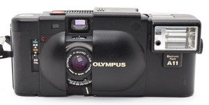 Olympus Xa4 Macro | eBay