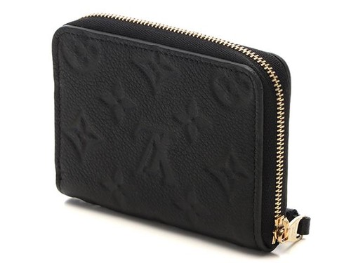 Louis Vuitton Zippy Coin Purse M60574 【472】 - Picture 9 of 9