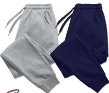 New Men Casual Fashion Sports Pants Gym Sport Trousers for Men Jogger Sweatpants