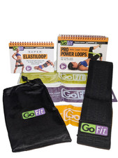 GoFit Pro Power Loops AND Super Elastiloop SE...