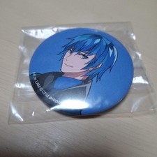 VOCALOID KAITO Can Badge Lam Pin Button Icon Collection