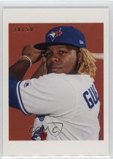 2020 Bowman Transcendent Collection 38/50 Vladimir Guerrero Jr #VGJV-1949 1cc7