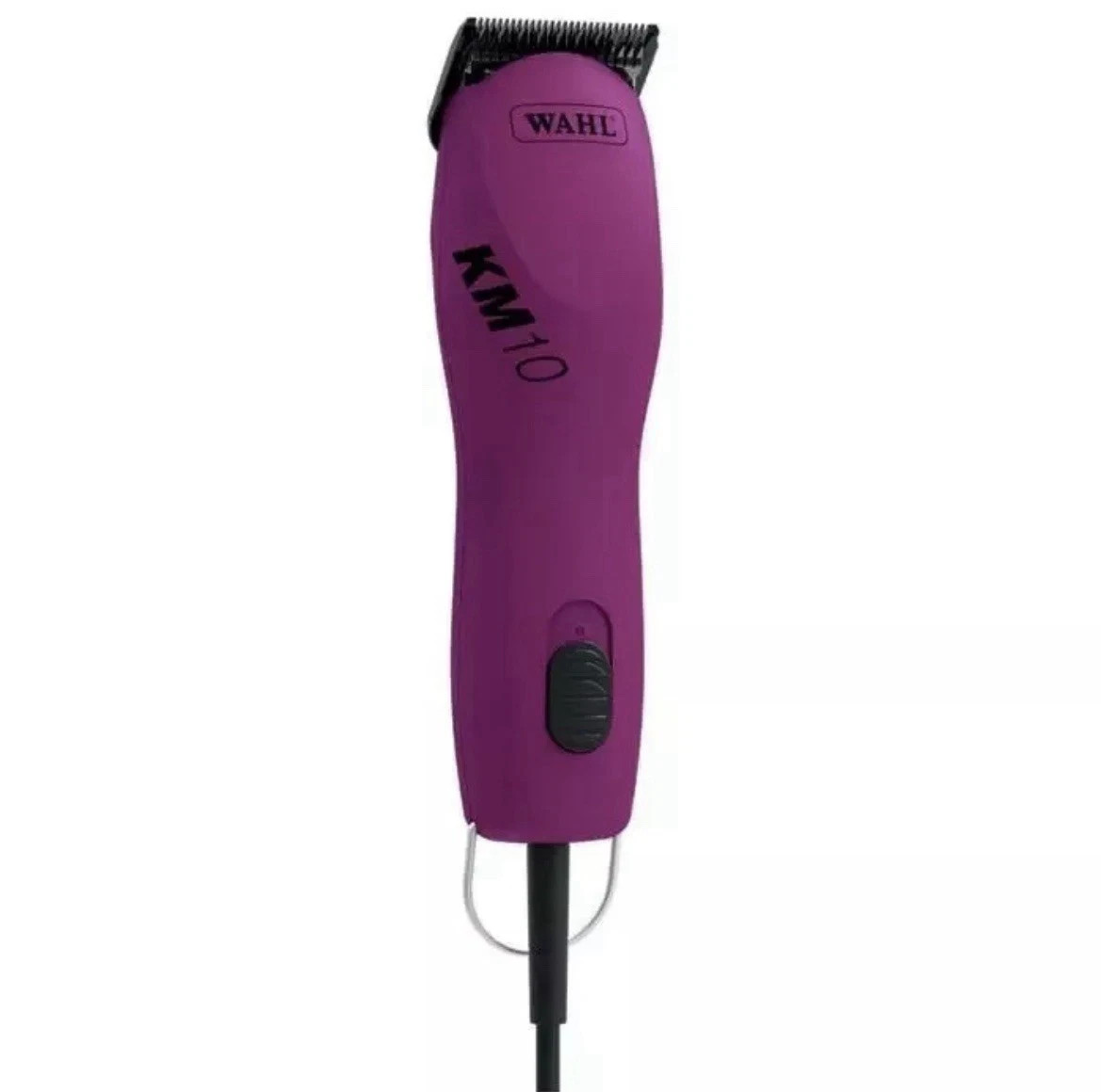 Wahl Professional Animal Grooming KM10+ Corded Pet Clipper P